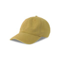 Cappellino Digg-S arancione - personalizzabile con logo