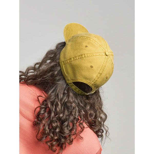 Cappellino Digg-S - personalizzabile con logo