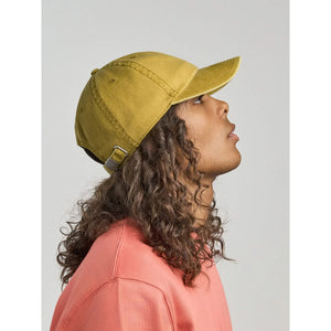 Cappellino Digg-S - personalizzabile con logo