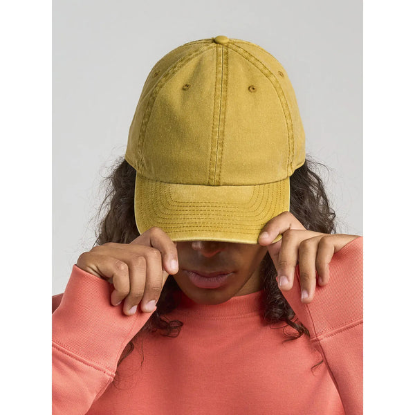 Cappellino Digg-S - personalizzabile con logo