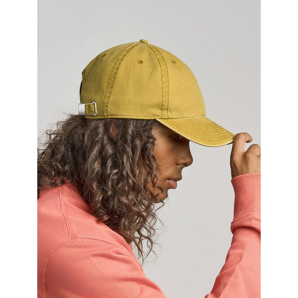 Cappellino Digg-S - personalizzabile con logo