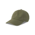 Cappellino Digg-S olive - personalizzabile con logo