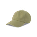 Cappellino Digg-S verde - personalizzabile con logo