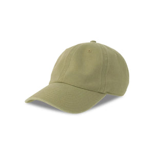 Cappellino Digg-S verde - personalizzabile con logo