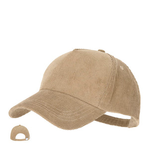 Cappellino Dispart - personalizzabile con logo