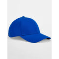Cappellino EarthAware® Junior Classic Organic Cotton 6 Panel  Cap royal - personalizzabile con logo