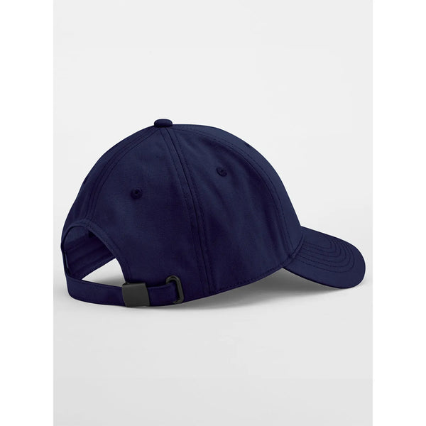 Cappellino EarthAware® Organic Cotton Canvas 6 Panel Cap - personalizzabile con logo