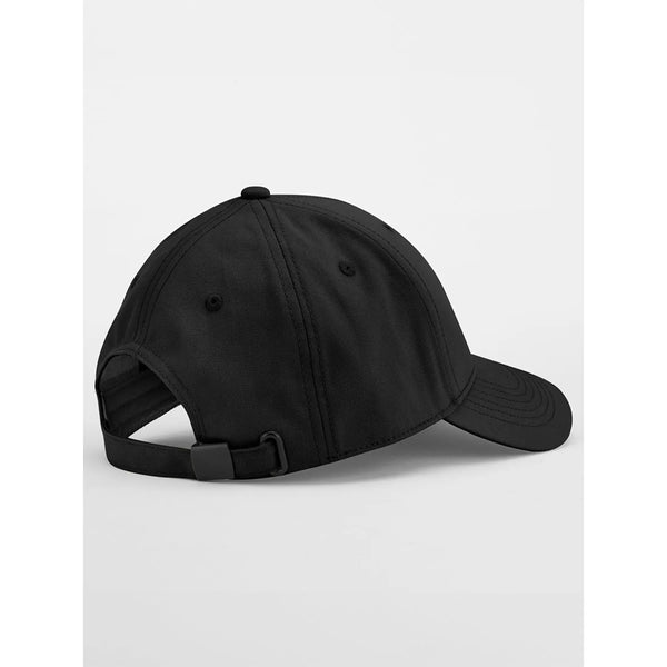 Cappellino EarthAware® Organic Cotton Canvas 6 Panel Cap - personalizzabile con logo