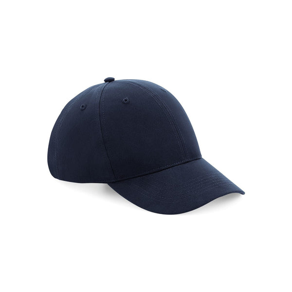 Cappellino Eco Pro-Style blu navy - personalizzabile con logo