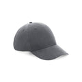 Cappellino Eco Pro-Style grigio - personalizzabile con logo