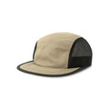 Cappellino Erie beige - personalizzabile con logo