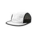 Cappellino Erie bianco - personalizzabile con logo