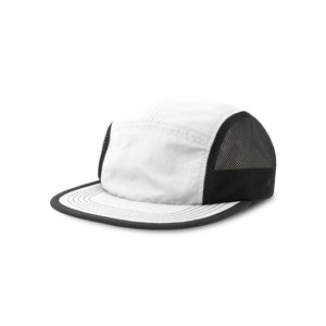 Cappellino Erie bianco - personalizzabile con logo