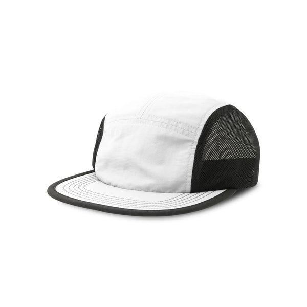 Cappellino Erie bianco - personalizzabile con logo