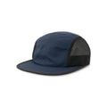 Cappellino Erie blu - personalizzabile con logo