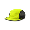 Cappellino Erie giallo - personalizzabile con logo