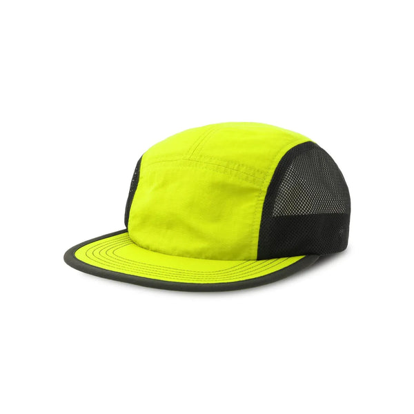 Cappellino Erie giallo - personalizzabile con logo