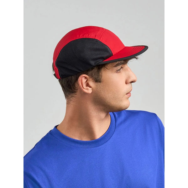 Cappellino Erie - personalizzabile con logo