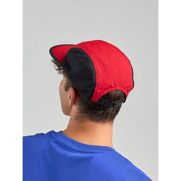 Cappellino Erie - personalizzabile con logo