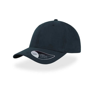 Cappellino Fam blu - personalizzabile con logo