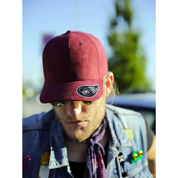 Cappellino Fam - personalizzabile con logo