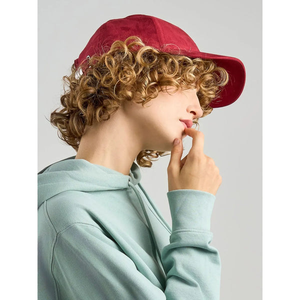 Cappellino Fam-S - personalizzabile con logo