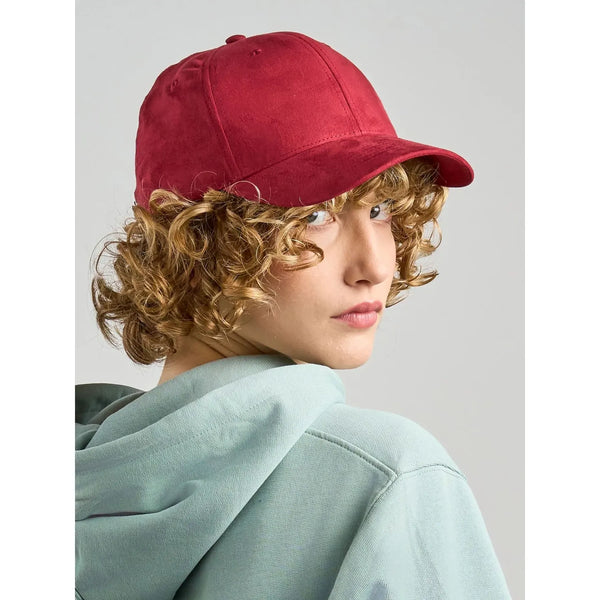 Cappellino Fam-S - personalizzabile con logo