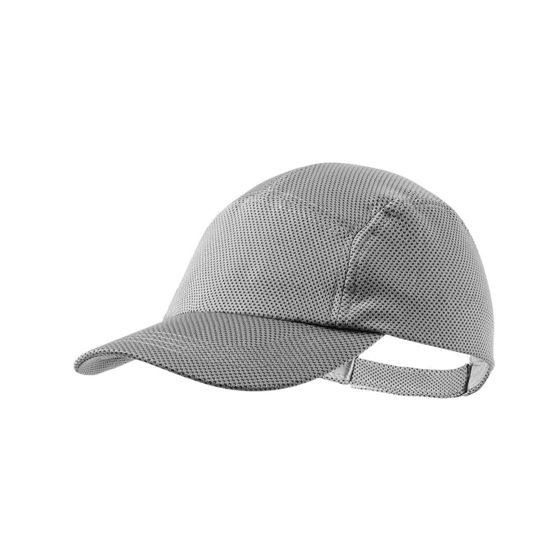 Cappellino Fandol GR/CL - personalizzabile con logo