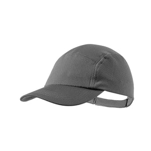 Cappellino Fandol GR/OS - personalizzabile con logo