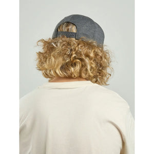 Cappellino Feed - personalizzabile con logo