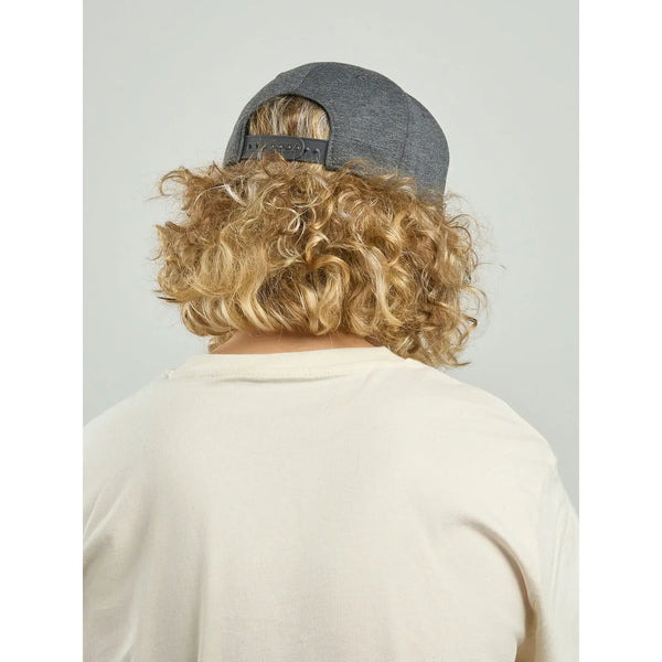 Cappellino Feed - personalizzabile con logo