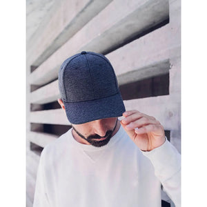 Cappellino Feed - personalizzabile con logo