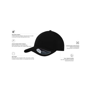 Cappellino Feed - personalizzabile con logo