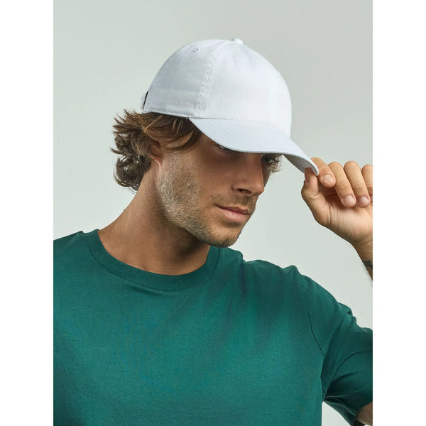 Cappellino Fraser - personalizzabile con logo