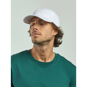 Cappellino Fraser - personalizzabile con logo