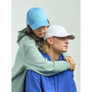 Cappellino Fraser - personalizzabile con logo