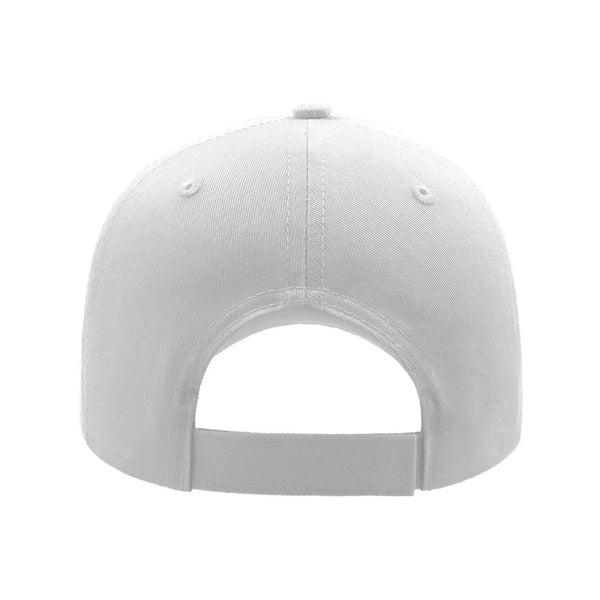 Cappellino Gear - personalizzabile con logo