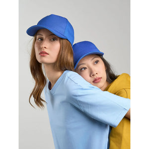 Cappellino Gear - personalizzabile con logo