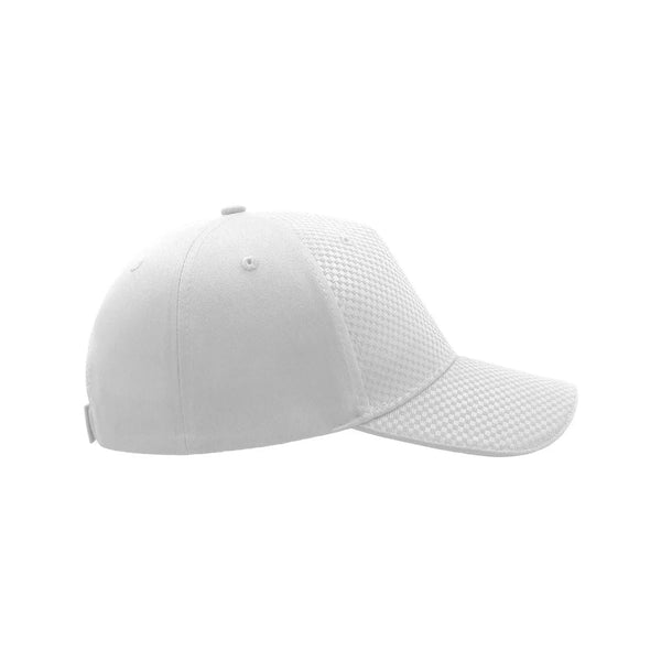 Cappellino Gear - personalizzabile con logo