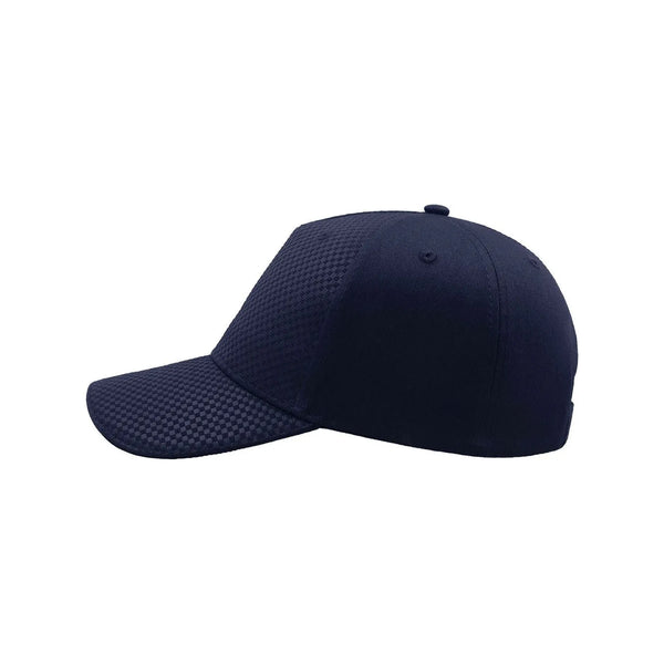 Cappellino Gear - personalizzabile con logo