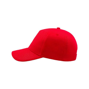 Cappellino Gear - personalizzabile con logo