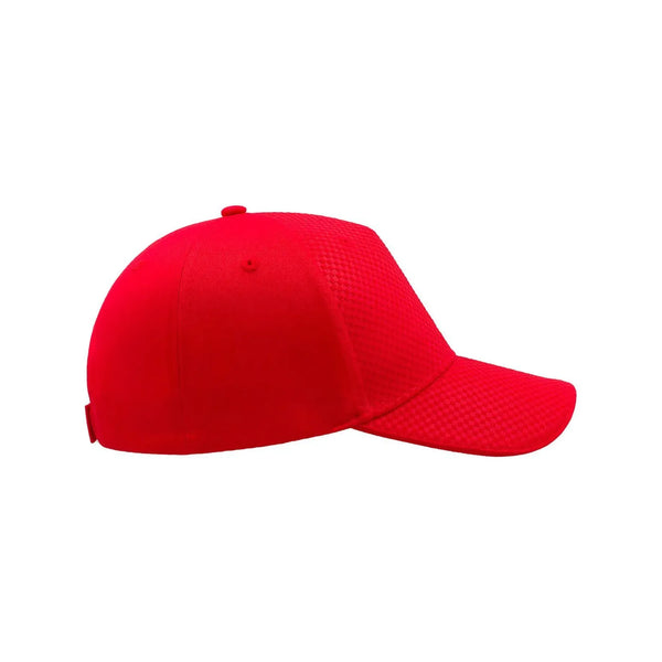 Cappellino Gear - personalizzabile con logo