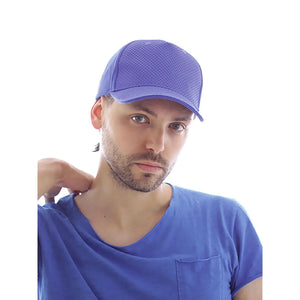 Cappellino Gear - personalizzabile con logo