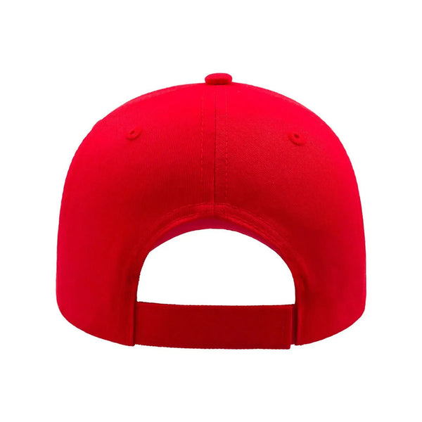 Cappellino Gear - personalizzabile con logo