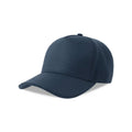 Cappellino Gear-S blu - personalizzabile con logo