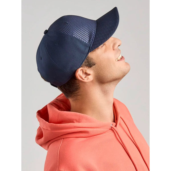 Cappellino Gear-S - personalizzabile con logo