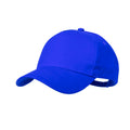 Cappellino Gleyre blu - personalizzabile con logo
