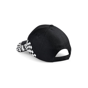 Cappellino Grand Prix Cap - personalizzabile con logo