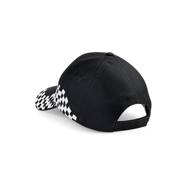 Cappellino Grand Prix Cap - personalizzabile con logo