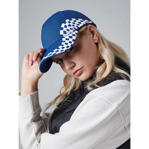 Cappellino Grand Prix Cap - personalizzabile con logo